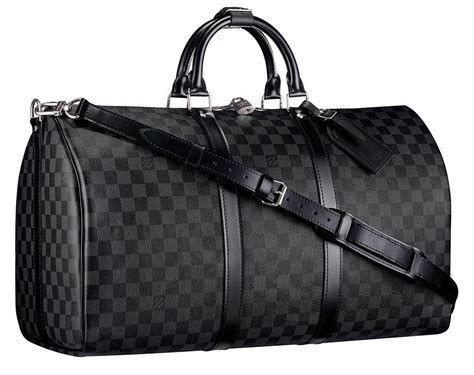 men's duffle bag louis vuitton|louis vuitton men's suitcase.